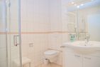 Haus Belvedere App. 56 WLAN inkl. Grömitz - Badezimmer