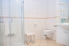 Haus Belvedere App. 56 WLAN inkl. Grömitz - Badezimmer