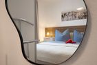 Ferienwohnung M6 - "Kommodig Oorloff" Graal-Müritz - Schlafzimmer