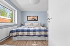  Ferienwohnung Luv Dagebüll Dagebüll - Schlafzimmer