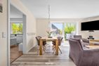  Ferienwohnung Luv Dagebüll Dagebüll - Küche / Küchenzeile