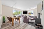  Ferienwohnung Luv Dagebüll Dagebüll - Wohnzimmer