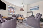  Ferienwohnung Luv Dagebüll Dagebüll - Wohnzimmer