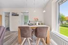  Ferienwohnung Luv Dagebüll Dagebüll - Küche / Küchenzeile