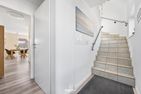  Ferienwohnung Luv Dagebüll Dagebüll - Empfang