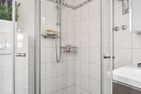  Ferienwohnung Luv Dagebüll Dagebüll - Badezimmer