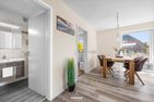  Ferienwohnung Luv Dagebüll Dagebüll - Küche / Küchenzeile