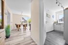  Ferienwohnung Luv Dagebüll Dagebüll - Küche / Küchenzeile