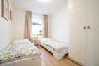  Ferienwohnung M6 - "Kommodig Oorloff" Graal-Müritz - Schlafzimmer