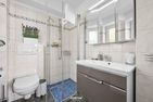  Haus Bendix Dagebüll Dagebüll - Badezimmer