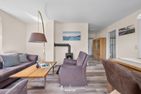  Haus Bendix Dagebüll Dagebüll - Wohnzimmer