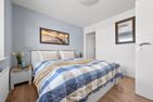  Haus Bendix Dagebüll Dagebüll - Schlafzimmer