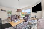  Haus Bendix Dagebüll Dagebüll - Wohnzimmer