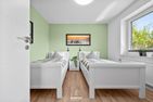  Haus Bendix Dagebüll Dagebüll - Schlafzimmer