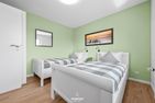  Haus Bendix Dagebüll Dagebüll - Schlafzimmer