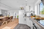  Haus Bendix Dagebüll Dagebüll - Küche / Küchenzeile