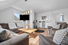  Haus Bendix Dagebüll Dagebüll - Wohnzimmer
