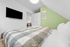  Haus Bendix Dagebüll Dagebüll - Schlafzimmer