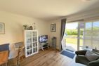  Dünenblick II  - Hochkamp 14, App. 7 Wenningstedt - Wohnzimmer