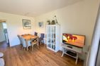 Dünenblick II  - Hochkamp 14, App. 7 Wenningstedt - Wohnzimmer