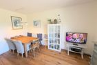  Dünenblick II  - Hochkamp 14, App. 7 Wenningstedt - Wohnzimmer