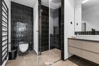  Hudson Suite List auf Sylt Sylt - Badezimmer