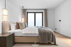  Hudson Suite List auf Sylt Sylt - Schlafzimmer