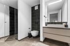  Hudson Suite List auf Sylt Sylt - Badezimmer