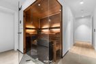  Hudson Suite List auf Sylt Sylt - Sauna
