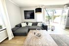  Kumm Weer - Seedüne 31 B Wenningstedt - Wohnzimmer
