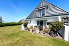  Kumm Weer - Seedüne 31 B Wenningstedt - Terrasse
