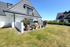  Kumm Weer - Seedüne 31 B Wenningstedt - Terrasse