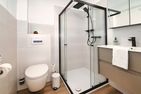  Strandlöper Büsum - Badezimmer