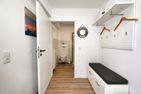  Strandlöper Büsum - Badezimmer