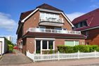  Strandlöper Büsum - Hauptansicht