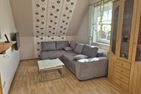  Fernblick  - Wohnzimmer