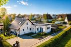  Ferienhaus Seepferdchen  - Ferienhaus Seepferdchen und Ferienwohnung Seesternchen