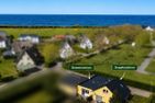  Ferienhaus Seepferdchen  - Lage zur Ostsee