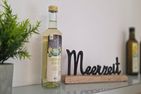  Ferienwohnung KWE 1 OG "MeerZeit" Graal-Müritz Küstenwald - Dekoratives Detail