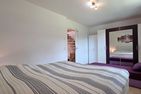  Ferienwohnung KWE 1 OG "MeerZeit" Graal-Müritz Küstenwald - Schlafzimmer