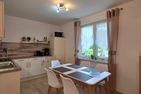  Ferienwohnung KWE 1 OG "MeerZeit" Graal-Müritz Küstenwald - Küche / Küchenzeile