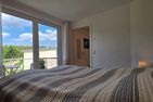  Ferienwohnung KWE 1 OG "MeerZeit" Graal-Müritz Küstenwald - Schlafzimmer