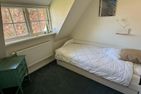  Ferienhaus Niels Hus Dagebüll Dagebüll - Schlafzimmer