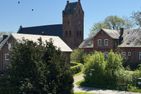  Ferienhaus Niels Hus Dagebüll Dagebüll - Nachbarschaft