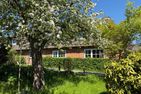 Ferienhaus Niels Hus Dagebüll Dagebüll - Garten