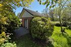  Ferienhaus Niels Hus Dagebüll Dagebüll - Garten
