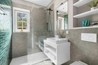  Ferienwohnung TheViewA04 Dagebüll Dagebüll - Badezimmer