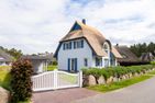  Ferienhaus Schilfrohrsänger 39 Fuhlendorf - 