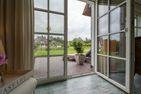  Ferienhaus Schilfrohrsänger 39 Fuhlendorf - 