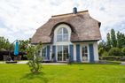  Ferienhaus Schilfrohrsänger 39 Fuhlendorf - 